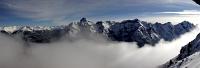  Kreuzjoch im Stubaital